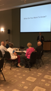 Estate Planning Workshop